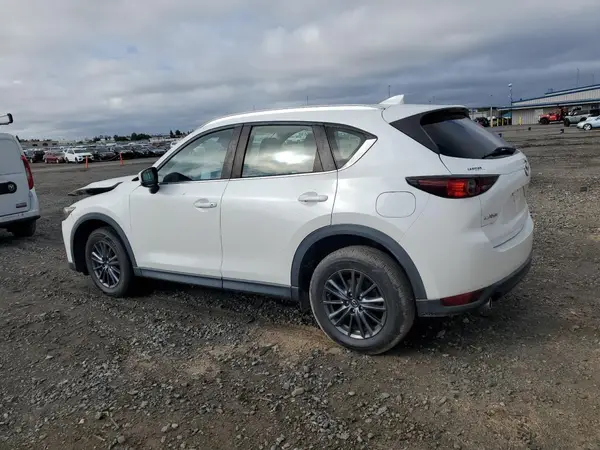 JM3KFABM3K1642858 2019 MAZDA CX-5 - Image 2