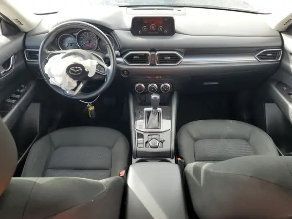 JM3KFABM3K1642858 2019 MAZDA CX-5 - Image 8