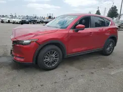 JM3KFABM3K1643007 2019 MAZDA CX-5