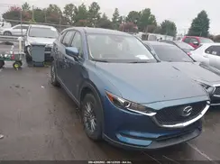 JM3KFABM3K1652774 2019 MAZDA CX-5