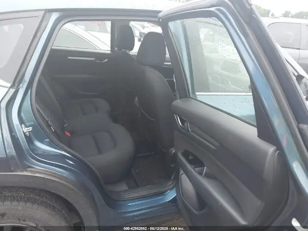 JM3KFABM3K1652774 2019 MAZDA CX-5 - Image 8