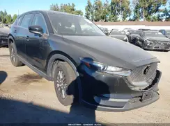 JM3KFABM3K1685127 2019 MAZDA CX-5