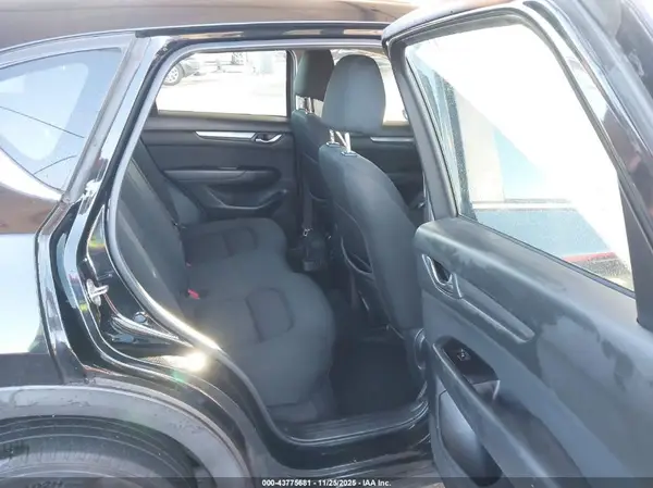JM3KFABM3K1685127 2019 MAZDA CX-5 - Image 8