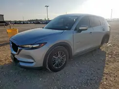 JM3KFABM3K1685175 2019 MAZDA CX-5