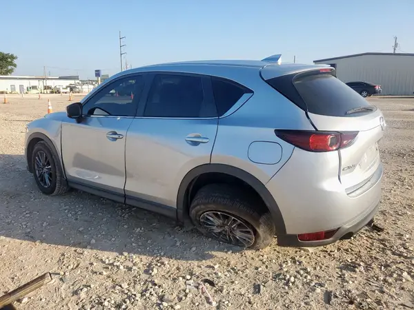JM3KFABM3K1685175 2019 MAZDA CX-5 - Image 2