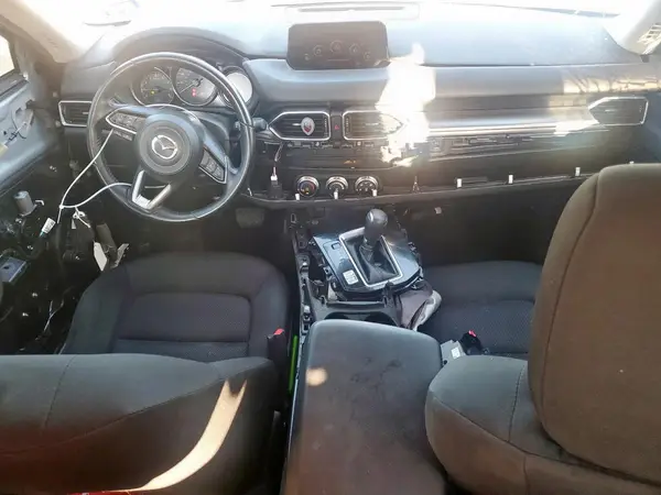 JM3KFABM3K1685175 2019 MAZDA CX-5 - Image 8