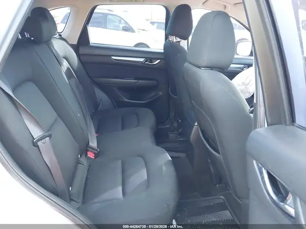 JM3KFABM3K1699075 2019 MAZDA CX-5 - Image 8