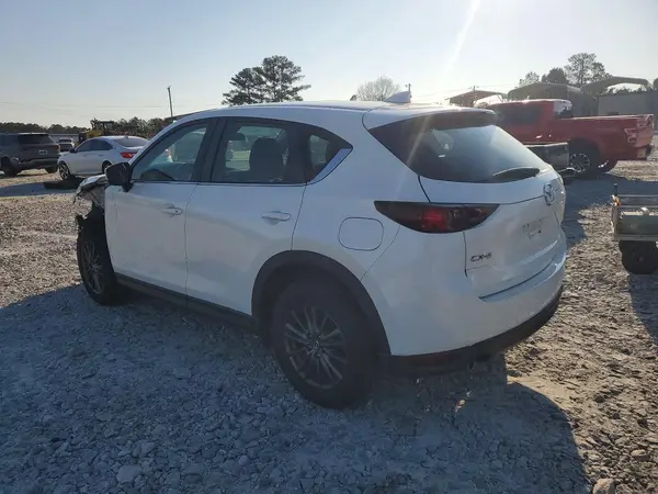 JM3KFABM3L0723351 2020 MAZDA CX-5 - Image 2