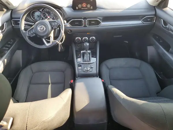 JM3KFABM3L0723351 2020 MAZDA CX-5 - Image 8