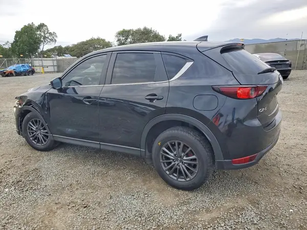JM3KFABM3L0725021 2020 MAZDA CX-5 - Image 2