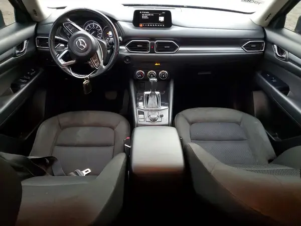JM3KFABM3L0725021 2020 MAZDA CX-5 - Image 8