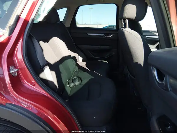 JM3KFABM3L0737511 2020 MAZDA CX-5 - Image 8