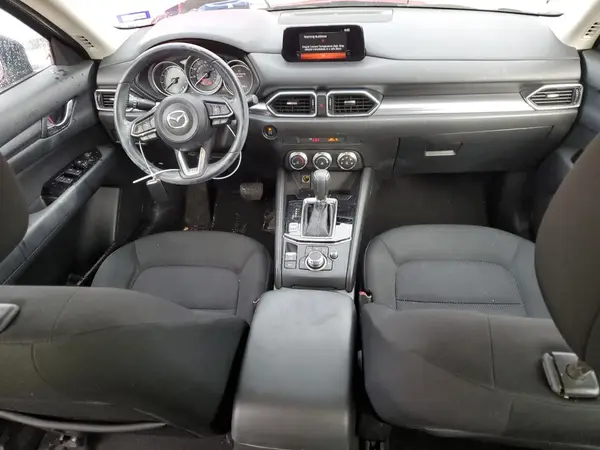 JM3KFABM3L0742711 2020 MAZDA CX-5 - Image 8