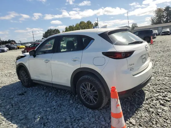 JM3KFABM3L0777765 2020 MAZDA CX-5 - Image 2