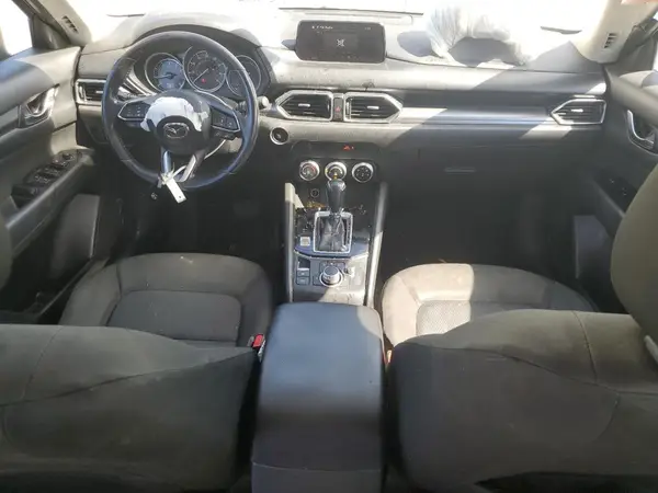 JM3KFABM3L0777765 2020 MAZDA CX-5 - Image 8