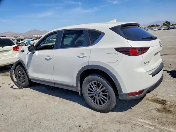 JM3KFABM3L0800560 2020 MAZDA CX-5 - Image 2