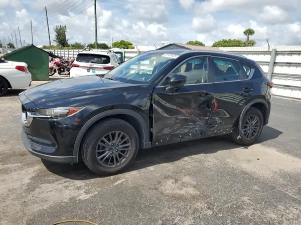 JM3KFABM3L0825748 2020 MAZDA CX-5 - Image 1