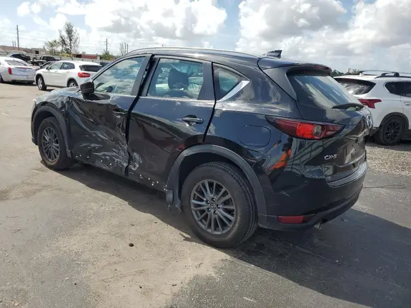 JM3KFABM3L0825748 2020 MAZDA CX-5 - Image 2