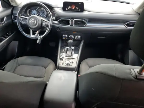 JM3KFABM3L0825748 2020 MAZDA CX-5 - Image 8