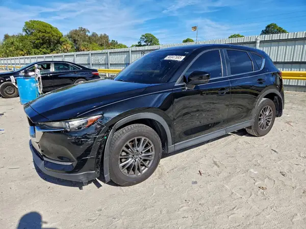 JM3KFABM3L0834174 2020 MAZDA CX-5 - Image 1