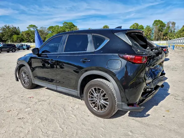 JM3KFABM3L0834174 2020 MAZDA CX-5 - Image 2