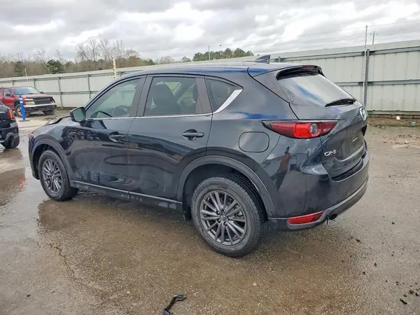 JM3KFABM3L0843134 2020 MAZDA CX-5 - Image 2