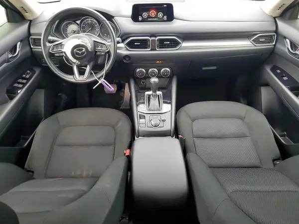 JM3KFABM3L0843134 2020 MAZDA CX-5 - Image 8