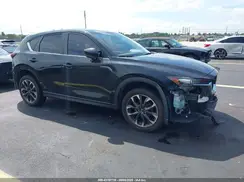 JM3KFABM3L0860046 2020 MAZDA CX-5