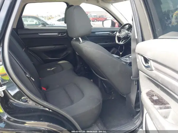 JM3KFABM3L0860046 2020 MAZDA CX-5 - Image 8