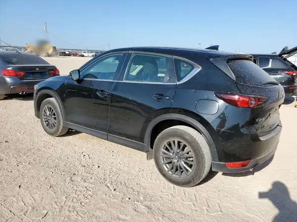 JM3KFABM3L0865540 2020 MAZDA CX-5 - Image 2
