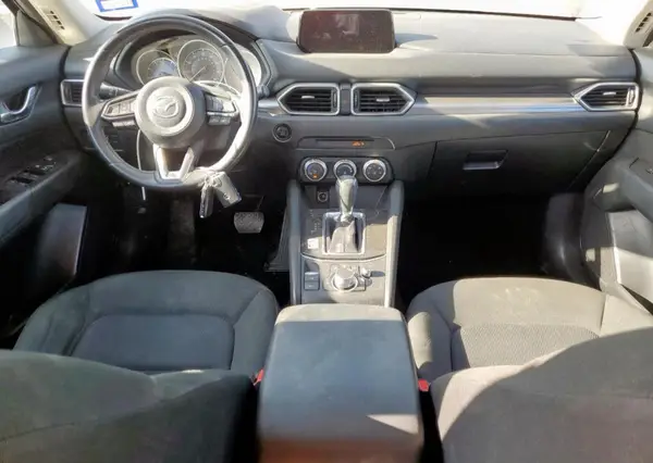 JM3KFABM3L0865540 2020 MAZDA CX-5 - Image 8