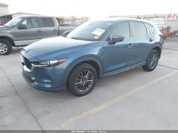 JM3KFABM3L0865795 2020 MAZDA CX-5 - Image 2