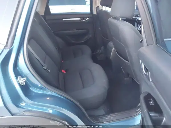 JM3KFABM3L0865795 2020 MAZDA CX-5 - Image 8