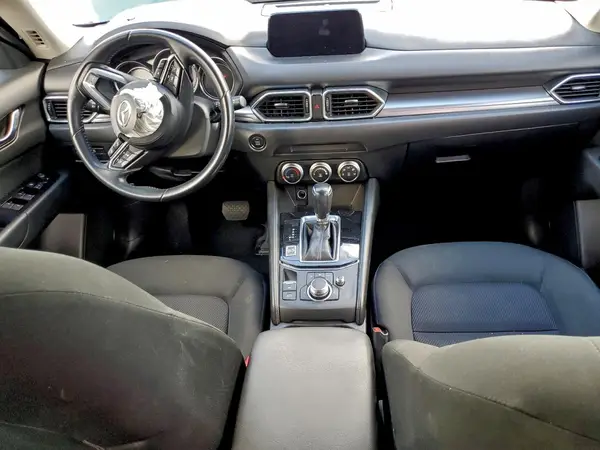 JM3KFABM3L1780059 2020 MAZDA CX-5 - Image 8