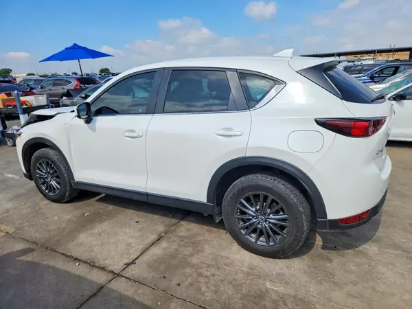 JM3KFABM3L1795094 2020 MAZDA CX-5 - Image 2