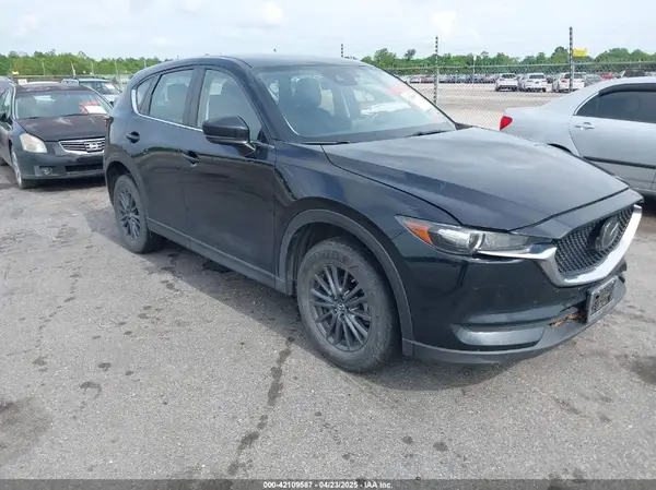 JM3KFABM3L1816655 2020 MAZDA CX-5 - Image 1