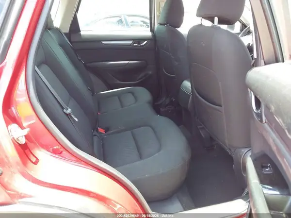 JM3KFABM3M0312615 2021 MAZDA CX-5 - Image 8