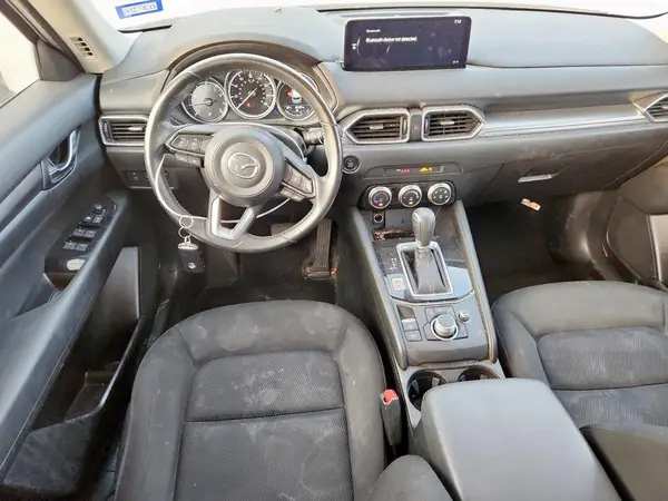 JM3KFABM3M0330810 2021 MAZDA CX-5 - Image 8