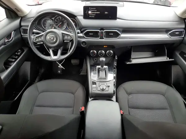 JM3KFABM3M0466516 2021 MAZDA CX-5 - Image 8