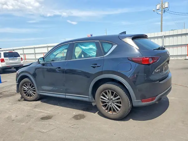 JM3KFABM3M1308266 2021 MAZDA CX-5 - Image 2