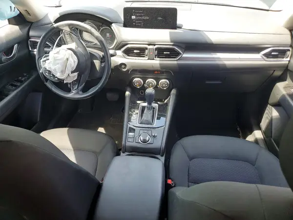 JM3KFABM3M1308266 2021 MAZDA CX-5 - Image 8