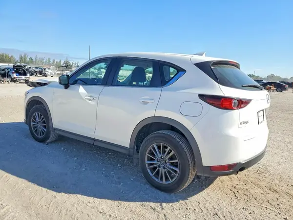 JM3KFABM3M1377328 2021 MAZDA CX-5 - Image 2