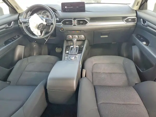 JM3KFABM3M1377328 2021 MAZDA CX-5 - Image 8