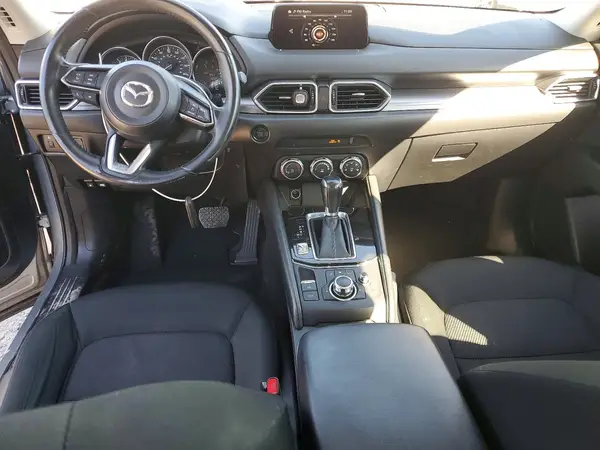 JM3KFABM4J0330844 2018 MAZDA CX-5 - Image 8