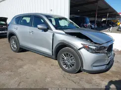JM3KFABM4J0332240 2018 MAZDA CX-5