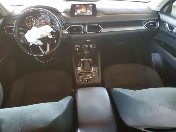 JM3KFABM4J0336501 2018 MAZDA CX-5 - Image 8