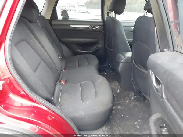JM3KFABM4J0346879 2018 MAZDA CX-5 - Image 8