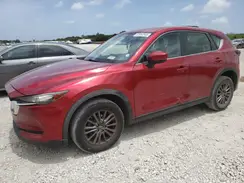 JM3KFABM4J0351306 2018 MAZDA CX-5