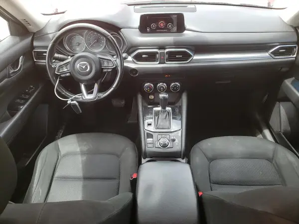 JM3KFABM4J0351306 2018 MAZDA CX-5 - Image 8