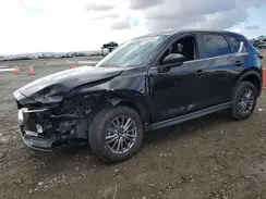 JM3KFABM4J0392261 2018 MAZDA CX-5